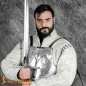 plastron d'armure 1430
