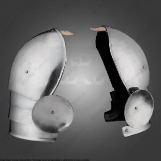 Spalières 1460 avec rondelle de protection