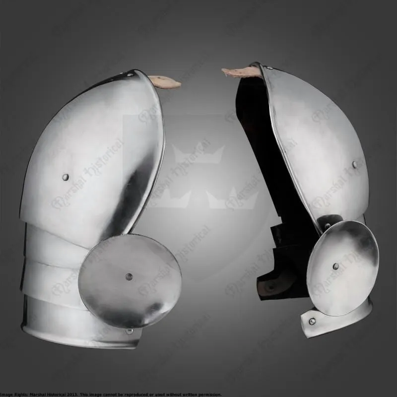 Spalières 1460 avec rondelle de protection