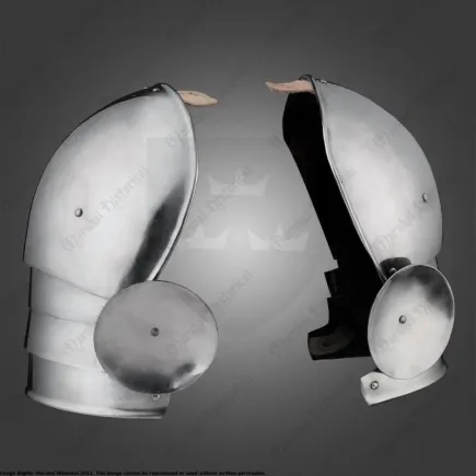 Spalières 1460 avec rondelle de protection