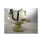 Lampe à huile Allemagne 15ème S