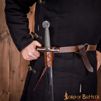 Porte Hache ,porte épée