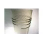 Verre optique à spirale 15-16ème S