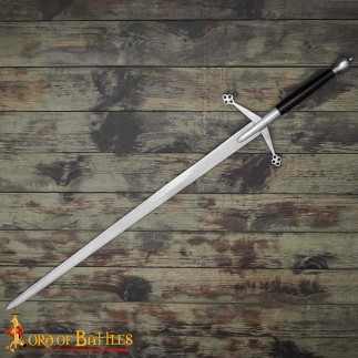 Épée Claymore  écossaise
