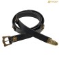 Ceinture médiévale viking Mythrojan avec décoration