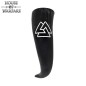 Corne à boire authentique Viking Valknut 300 ml