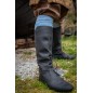 Bottes viking "Ole" en cuir nubuck Bottes viking "Ole" en cuir nubuck