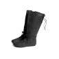 Bottes viking "Ole" en cuir nubuck Bottes viking "Ole" en cuir nubuck