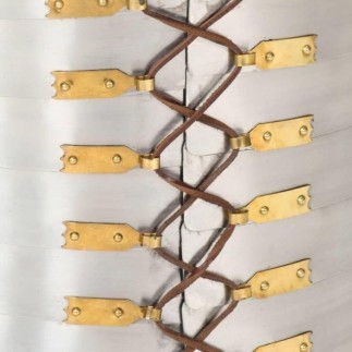 Lorica armure romaine