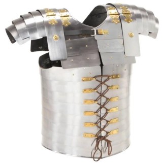Lorica armure romaine