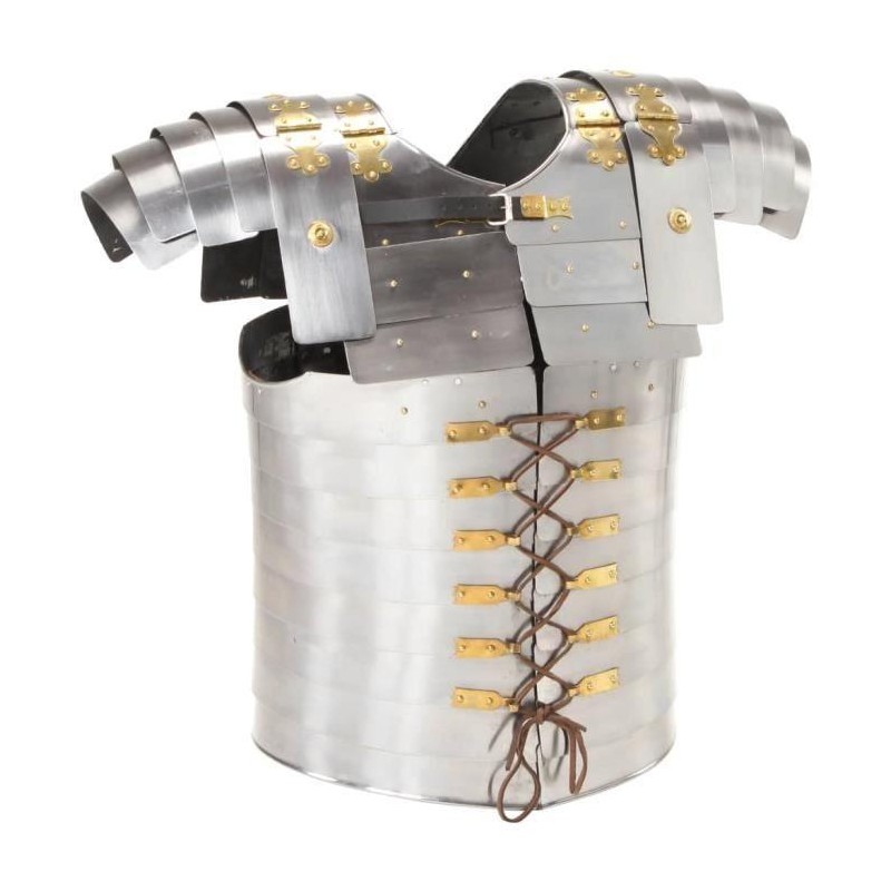 Lorica armure romaine