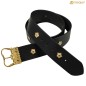 Ceinture bourguignonne pour dame noble