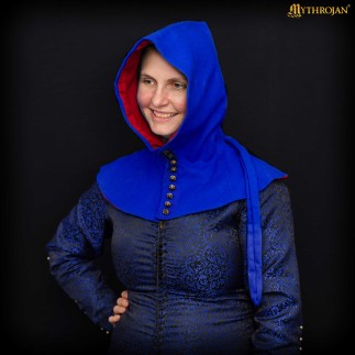 Chaperon pour femme taille M