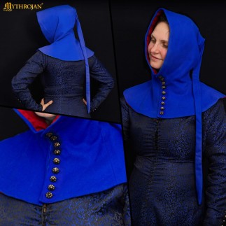 Chaperon pour femme taille M