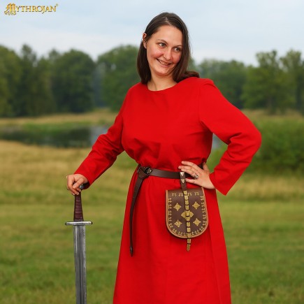 Robe médiévale