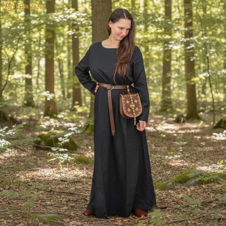Robe médiévale