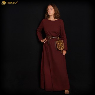 Robe médiévale