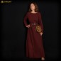 Robe médiévale