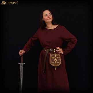 Robe médiévale