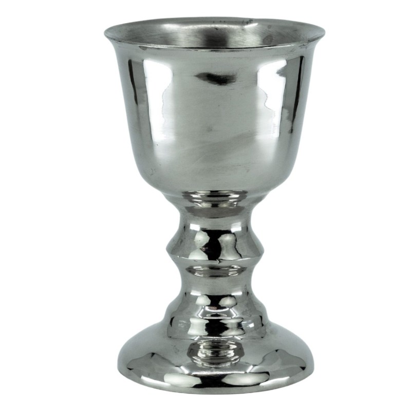 Petit gobelet / calice de cérémonie médiéval Petit gobelet / calice de cérémonie médiéval