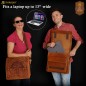 Sac pour ordinateur 13 pouces