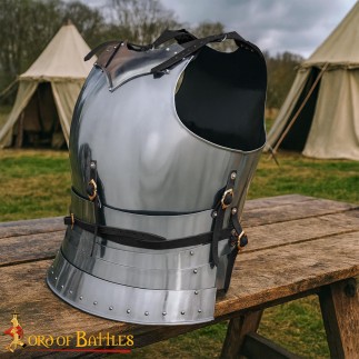 armure Italien debut du XVe siècle