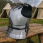 armure Italien debut du XVe siècle armure Italien debut du XVe siècle