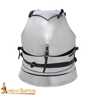 armure Italien debut du XVe siècle