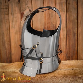 armure Italien debut du XVe siècle