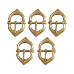 boucles
