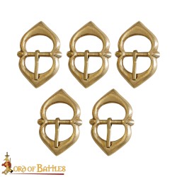 boucles