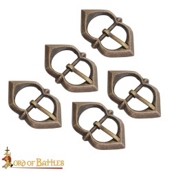 boucles
