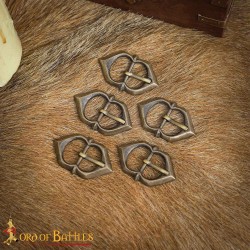 boucles