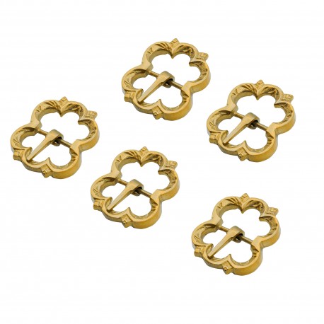 boucles