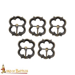 boucles