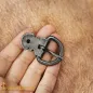 boucle metal