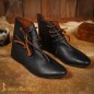 Chaussure médiévale