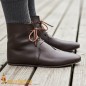 Chaussure médiévale