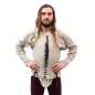 Gillet sans manches de la fin du Moyen Âge