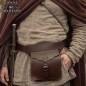 Aumônière de ceinture médiévale – Aumônière espagnole