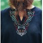 Tunique Viking Homme