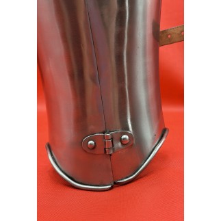 Grèves 1450/1550 épaisieur 1.6mm