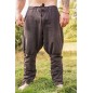 Pantalon viking en coton