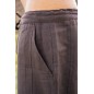 Pantalon viking en coton