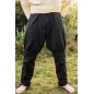 Pantalon viking en coton