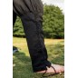 Pantalon viking en coton
