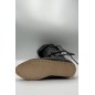 Bottes d'archer 14e/15e