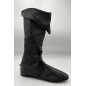 Bottes d'archer 14e/15e