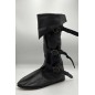 Bottes d'archer 14e/15e