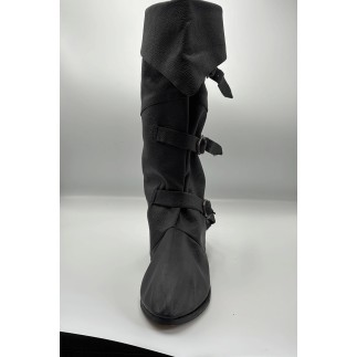 Bottes d'archer 14e/15e